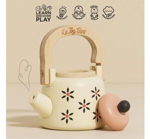Le Toy Van Vintage-Kessel